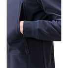 C.P. Company Shell-R Goggle Jacket - 888 Total Eclipse - Escape Menswear