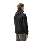 C.P. Company Shell-R Goggle Jacket - 999 Black - Escape Menswear