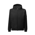C.P. Company Shell-R Lens Hooded Jacket - 999 Black - Escape Menswear