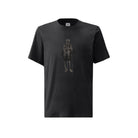 C.P. Company Short Sleeve Jersey T-Shirts - 888 Total Eclipse - Escape Menswear