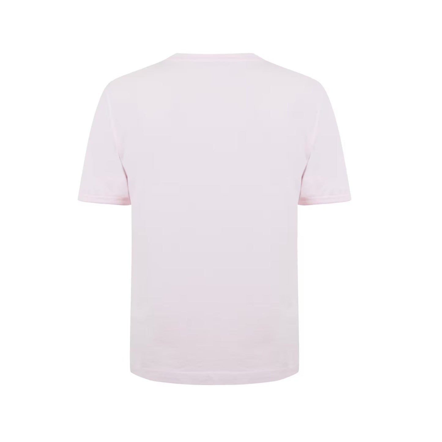 C.P. Company S/S Tacting Piquet T-Shirt - 501 Heavenly Pink - Escape Menswear