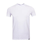 DSquared2 Allover Print T-Shirt - White - Escape Menswear