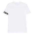DSquared2 D9M3S5770 Round Neck T-Shirt - White - Escape Menswear