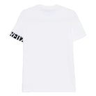 DSquared2 D9M3S6190 Round Neck T-Shirt - White - Escape Menswear