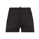 Dsquared2 Logo Midi Swim Boxer - Black - Escape Menswear