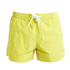 Emporio Armani 211756 Swim Short - 483 Acid Aple - Escape Menswear