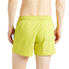 Emporio Armani 211756 Swim Short - 483 Acid Aple - Escape Menswear
