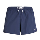 Emporio Armani 211756 Swim Short - 6935 Navy - Escape Menswear