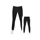Emporio Armani 8N1J06 1D85Z Jeans - 006 Den Nero - Escape Menswear
