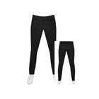 Emporio Armani 8N1J06 1D85Z Jeans - 006 Den Nero - Escape Menswear