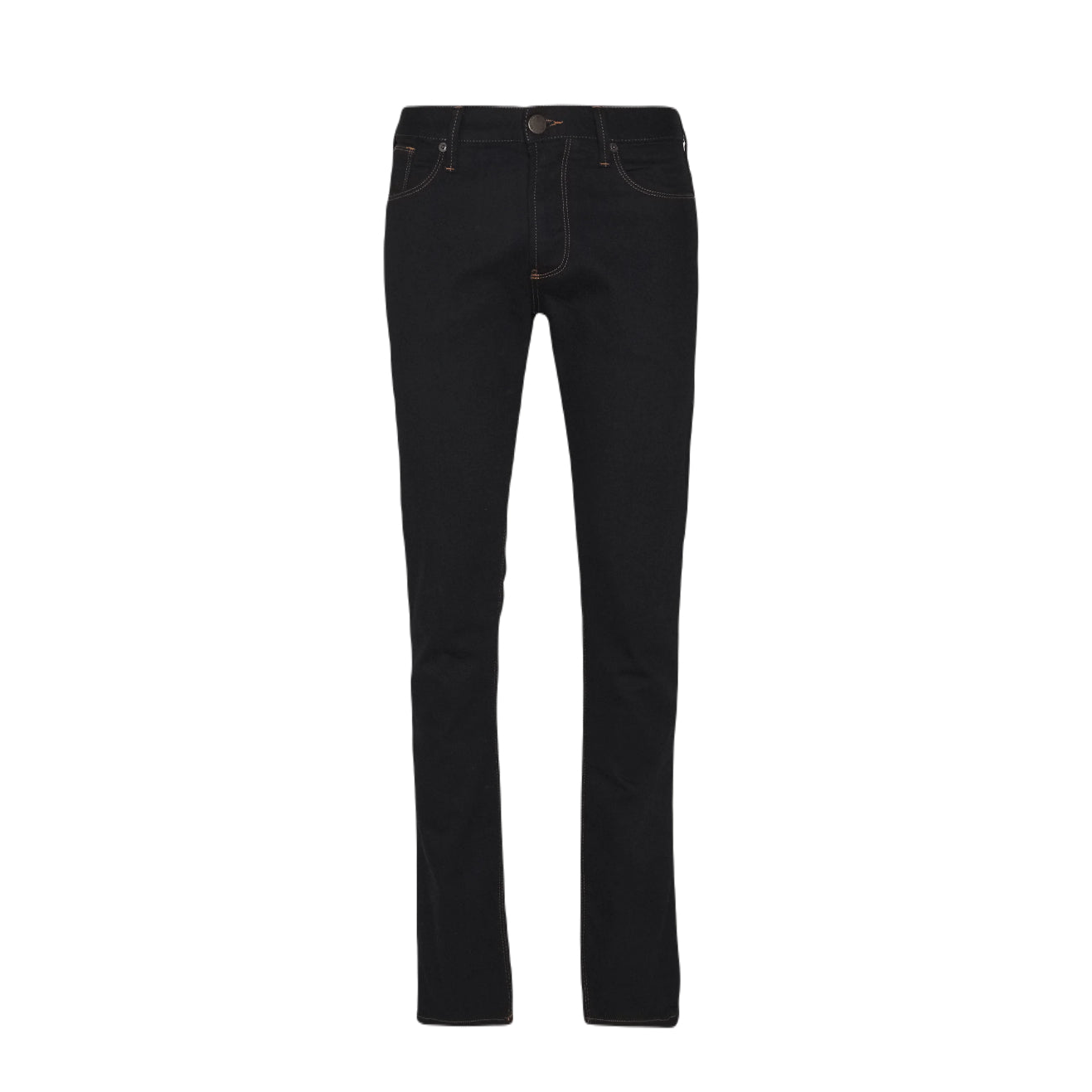 Emporio Armani 8N1J06 1G0IZ Jeans - 941 Dark Blue - Escape Menswear