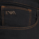Emporio Armani 8N1J06 1G0IZ Jeans - 941 Dark Blue - Escape Menswear