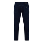 Emporio Armani 8N1J06 1G0IZ Jeans - 942 Denim Blu - Escape Menswear