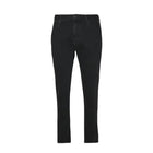 Emporio Armani 8N1JO6 1DHDZ Jeans - 0005 Black - Escape Menswear