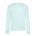 Emporio Armani 8N1MR6 Sweatshirt - 767 Aqua - Escape Menswear