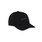 Emporio Armani All - Over Eagle Jacquared Cap - 020 Black - Escape Menswear