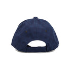 Emporio Armani All - Over Eagle Jacquared Cap - 033 Blue - Escape Menswear