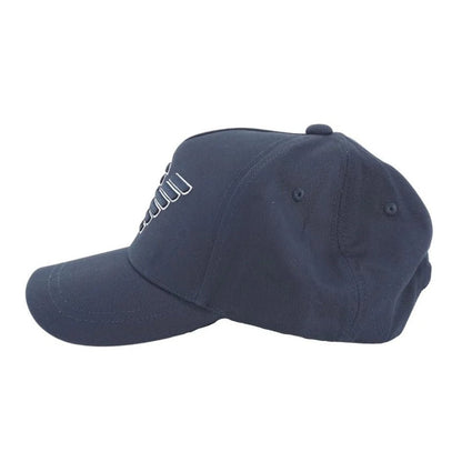 Emporio Armani Eagle Cap - 0035 Navy - Escape Menswear