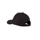 Emporio Armani Eagle Print Baseball Cap - 020 Black - Escape Menswear
