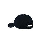 Emporio Armani Eagle Print Baseball Cap - 035 Navy - Escape Menswear
