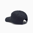 Emporio Armani Embroidered Eagle Cap - 235 Blue - Escape Menswear