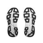 Hoka Bondi 9 Road Running Shoes - Black/White - Escape Menswear