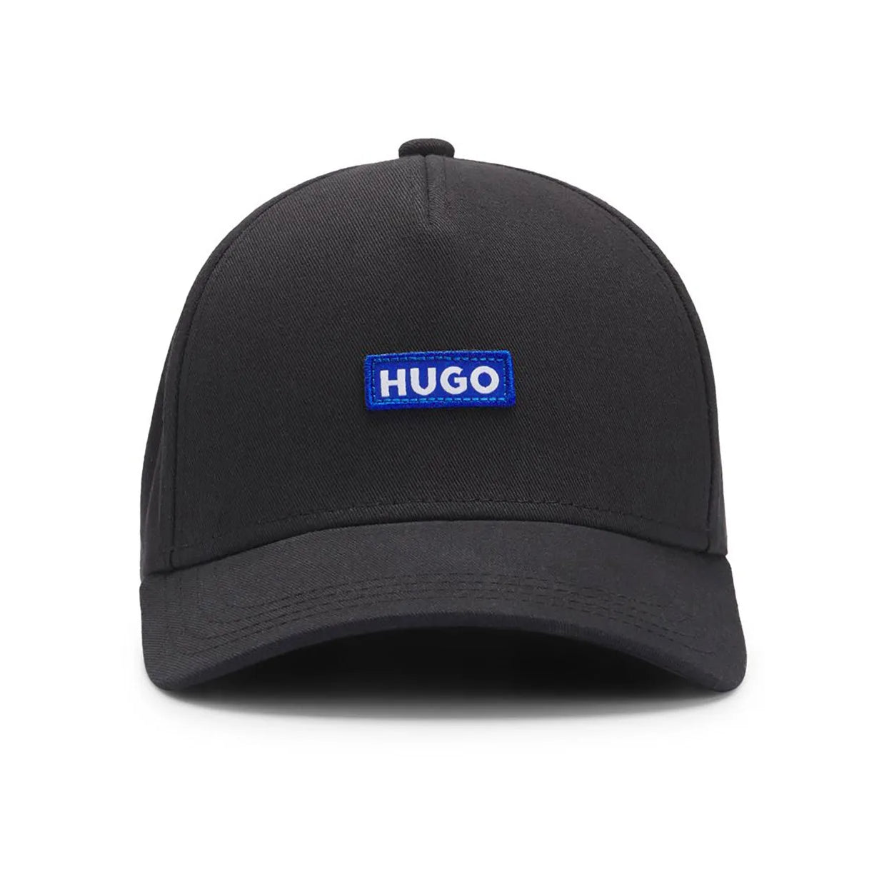 Hugo Blue Jinko Cap - Black - Escape Menswear