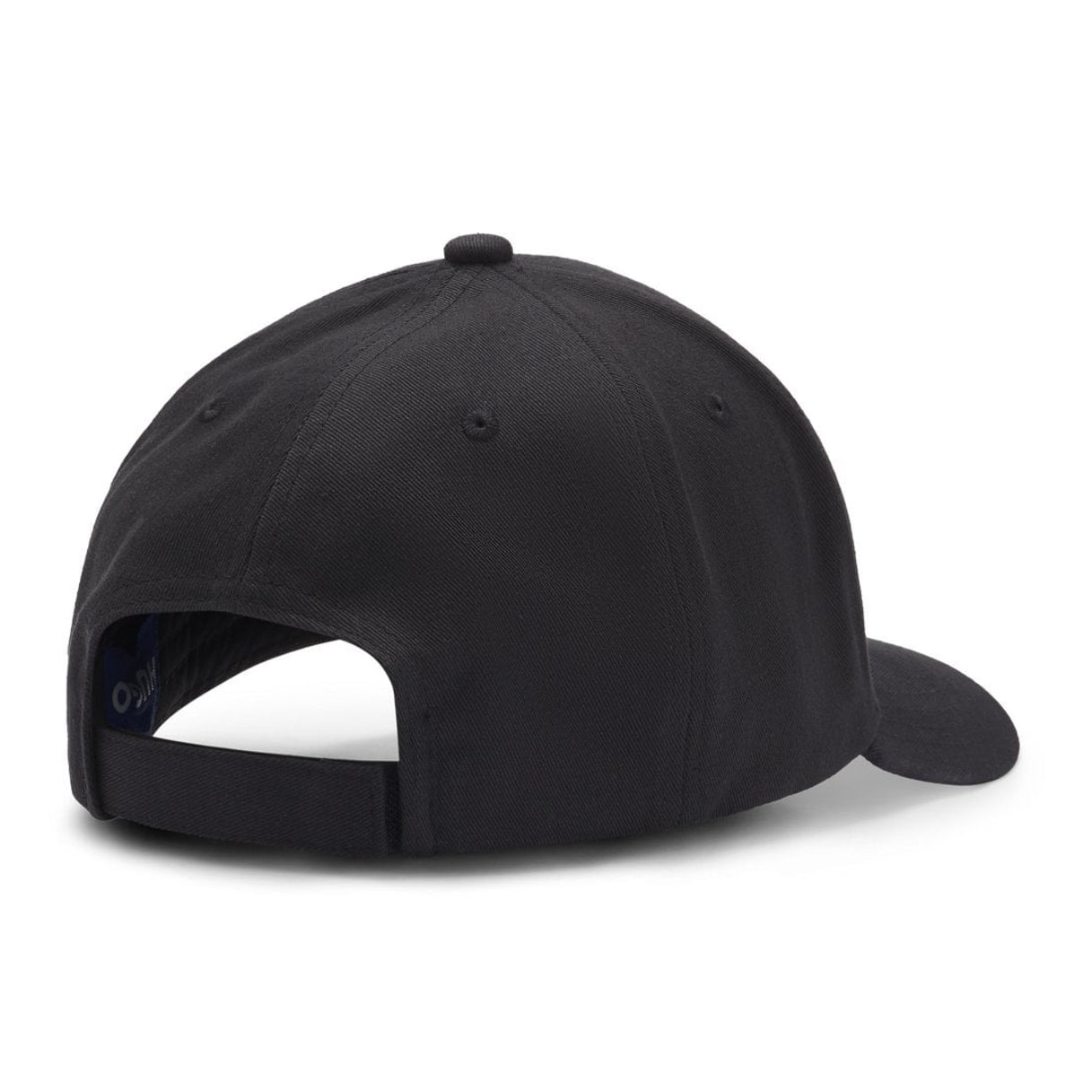 Hugo Blue Jinko Cap - Black - Escape Menswear