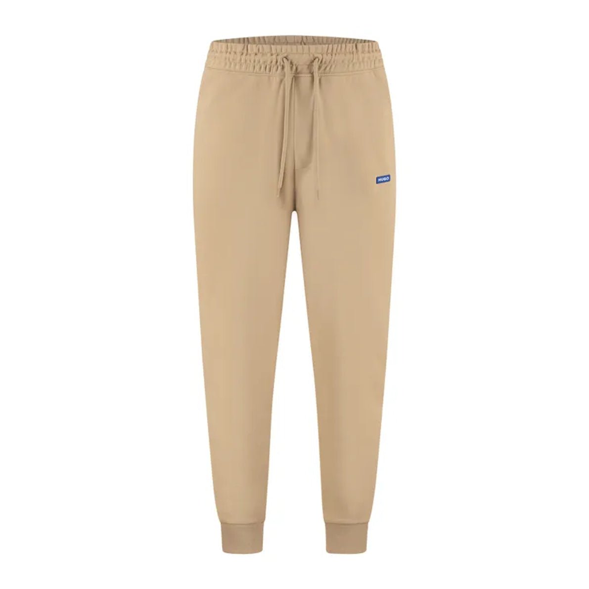 Hugo Blue Nalonso Tracksuit - Beige 269 - Escape Menswear