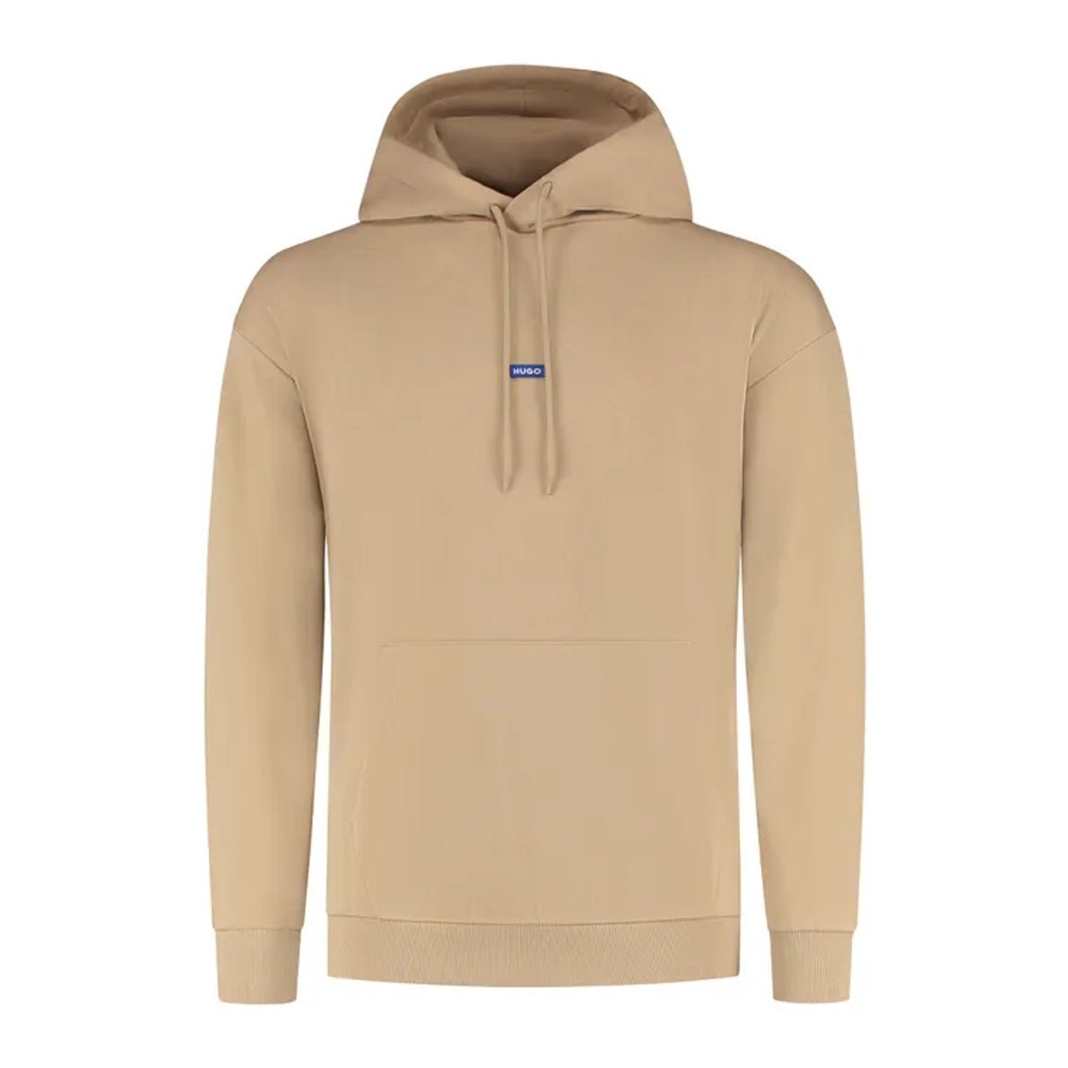 Hugo Blue Nalonso Tracksuit - Beige 269 - Escape Menswear