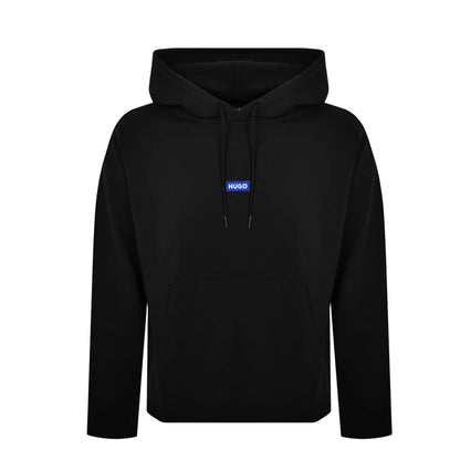 Hugo Blue Nalonso Tracksuit - Black 001 - Escape Menswear