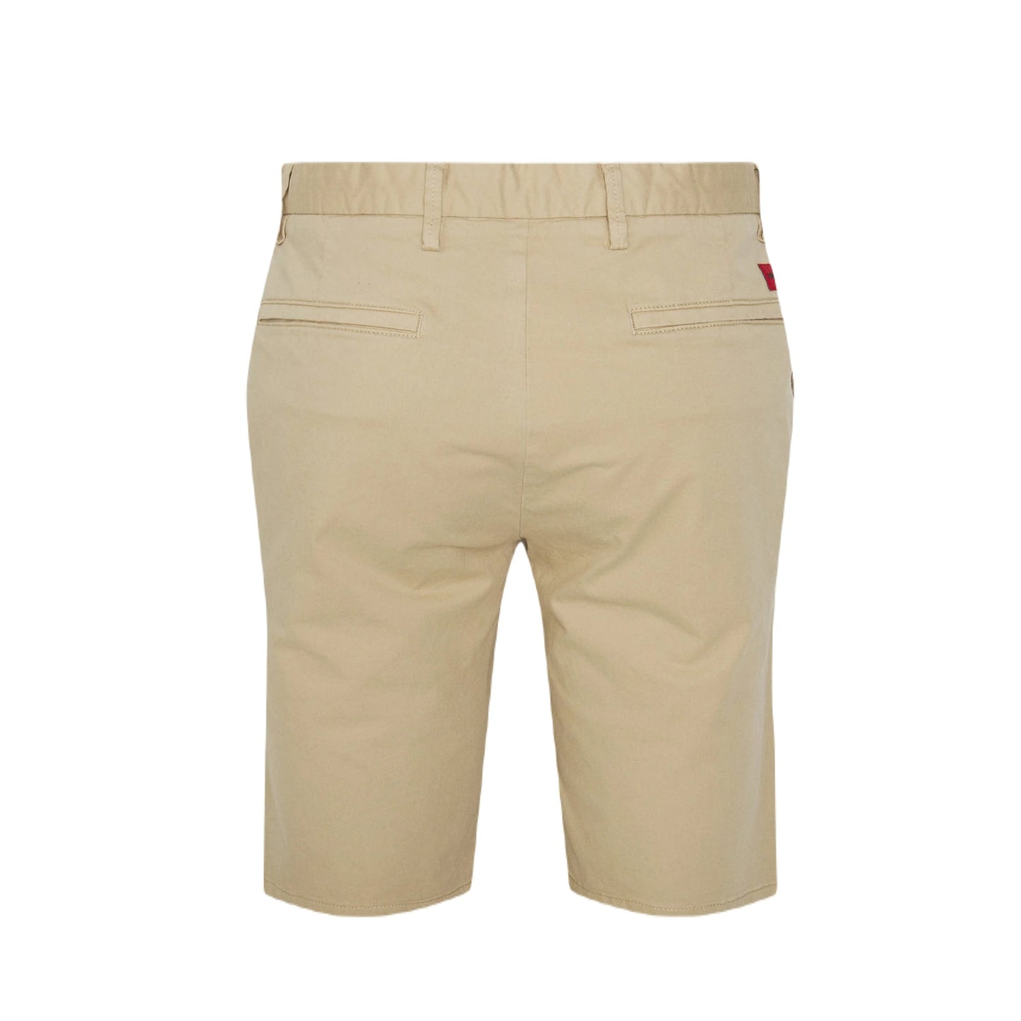 Hugo David222SD Shorts - 264 Beige - Escape Menswear