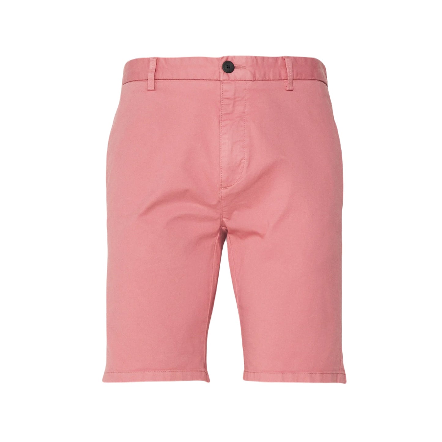 Hugo David222SD Shorts - 662 Pink - Escape Menswear