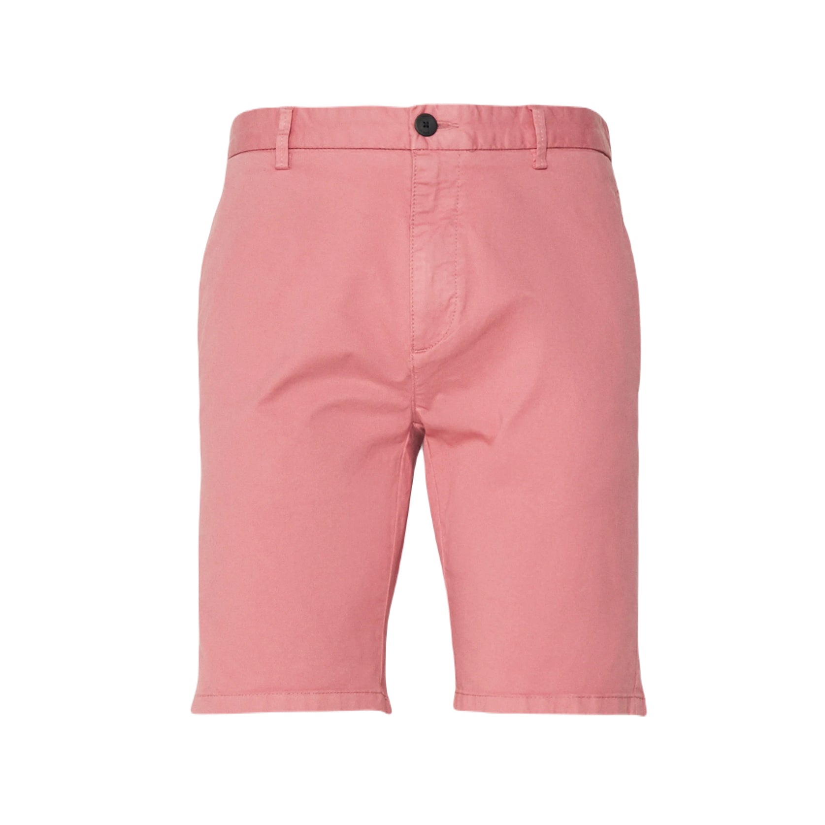 Hugo David222SD Shorts - 662 Pink - Escape Menswear