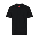 Ice Cream Cityscape T-Shirt - Black - Escape Menswear