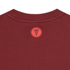 Ice Cream Cityscape T-Shirt - Red - Escape Menswear