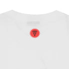 Ice Cream Cone Man T-Shirt - White - Escape Menswear