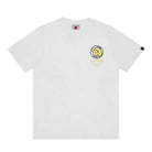 Ice Cream Cowboy T-Shirt - White - Escape Menswear