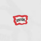 Ice Cream Roundabout T-Shirt - White - Escape Menswear
