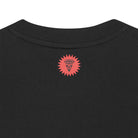 Ice Cream Running Dog T-Shirt - Black - Escape Menswear