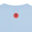 Ice Cream Running Puppy T-Shirt - Blue - Escape Menswear