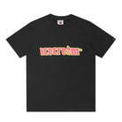 Ice Cream Soft Serve T-Shirt - Black - Escape Menswear
