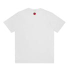 Ice Cream Soft Serve T-Shirt - White - Escape Menswear