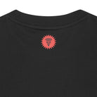 Ice Cream Sparkle T-Shirt - Black - Escape Menswear
