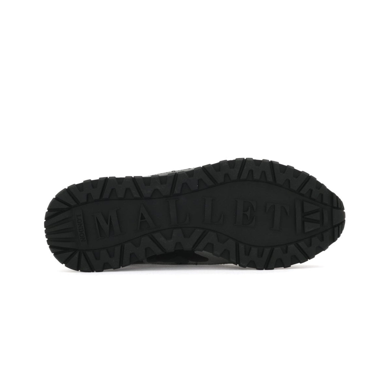 Mallet Diver 2.0 Trainers - Storm Camo - Escape Menswear