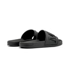 Mallet Slide Split - Midnight - Escape Menswear