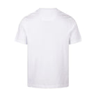 Marshall Artist Adored Box Logo T-Shirt - 002 White - Escape Menswear