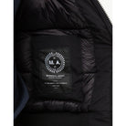 Marshall Artist Alverstone Jacket - 001 Black - Escape Menswear