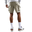 Marshall Artist Arniston Cargo Short - 043 Stone - Escape Menswear