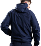 Marshall Artist Fairfax Jacket - 003 Navy - Escape Menswear
